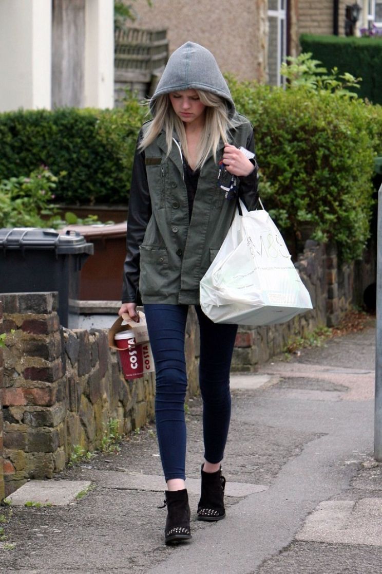 Hetti Bywater