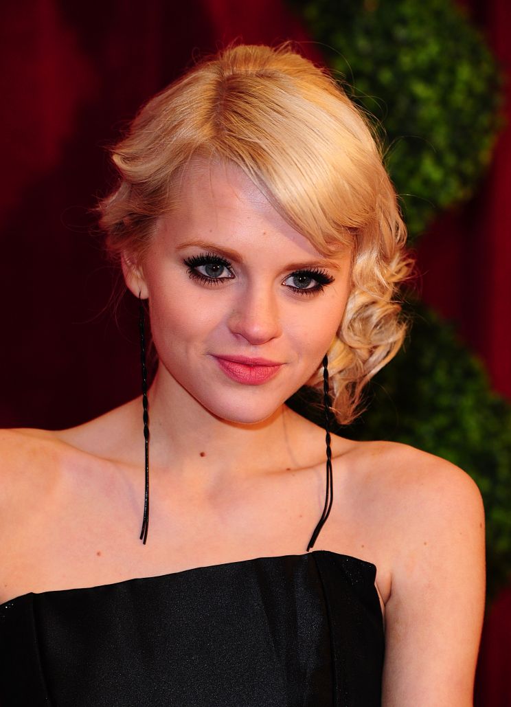 Hetti Bywater