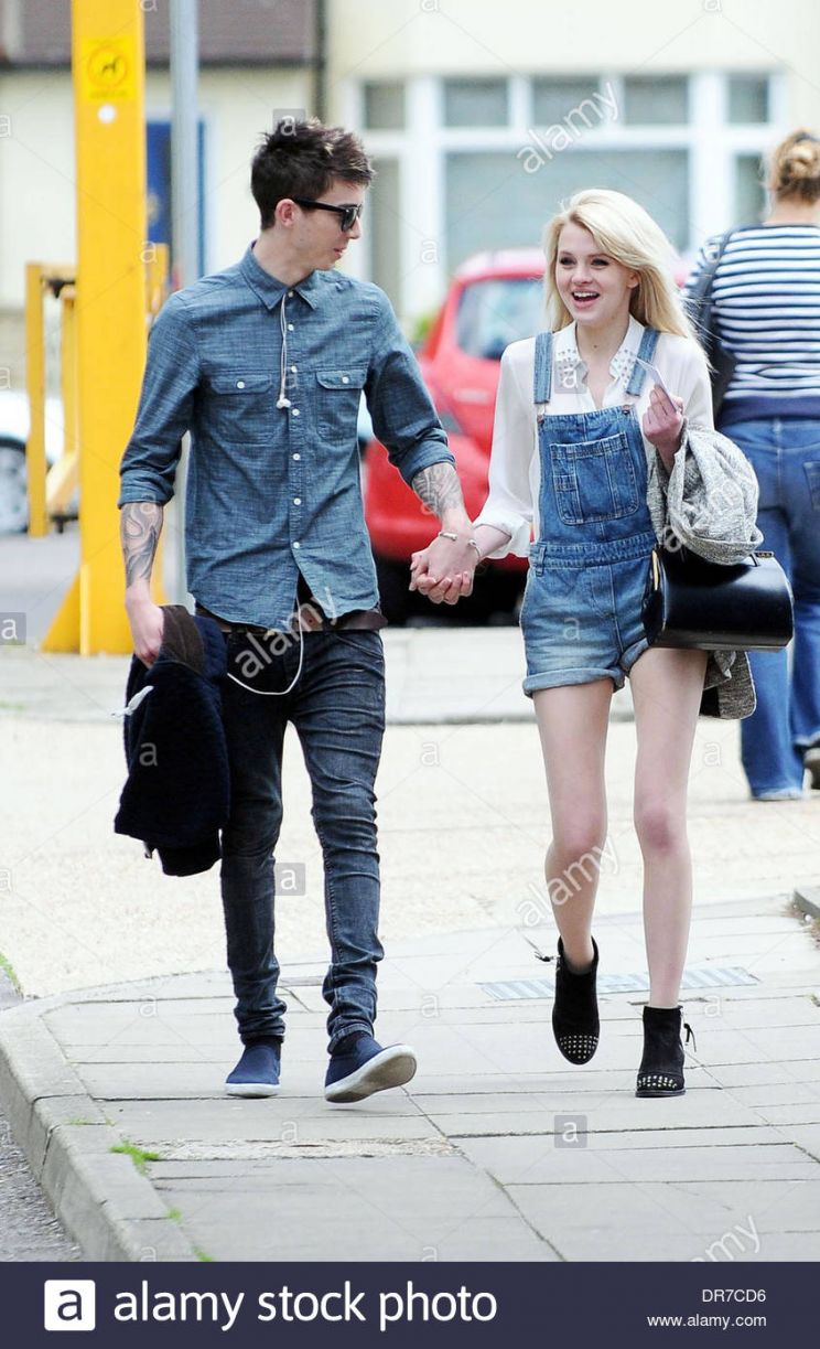 Hetti Bywater
