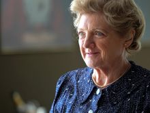 Hettie Macdonald