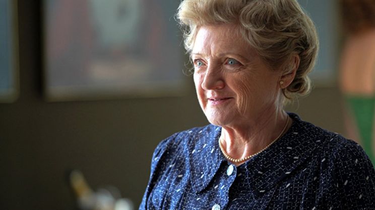 Hettie Macdonald