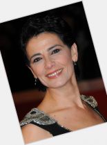 Hiam Abbass photo