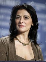 Hiam Abbass photo