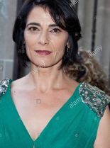 Hiam Abbass photo