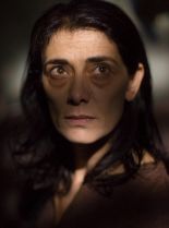 Hiam Abbass photo