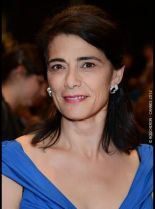 Hiam Abbass