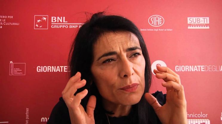 Hiam Abbass