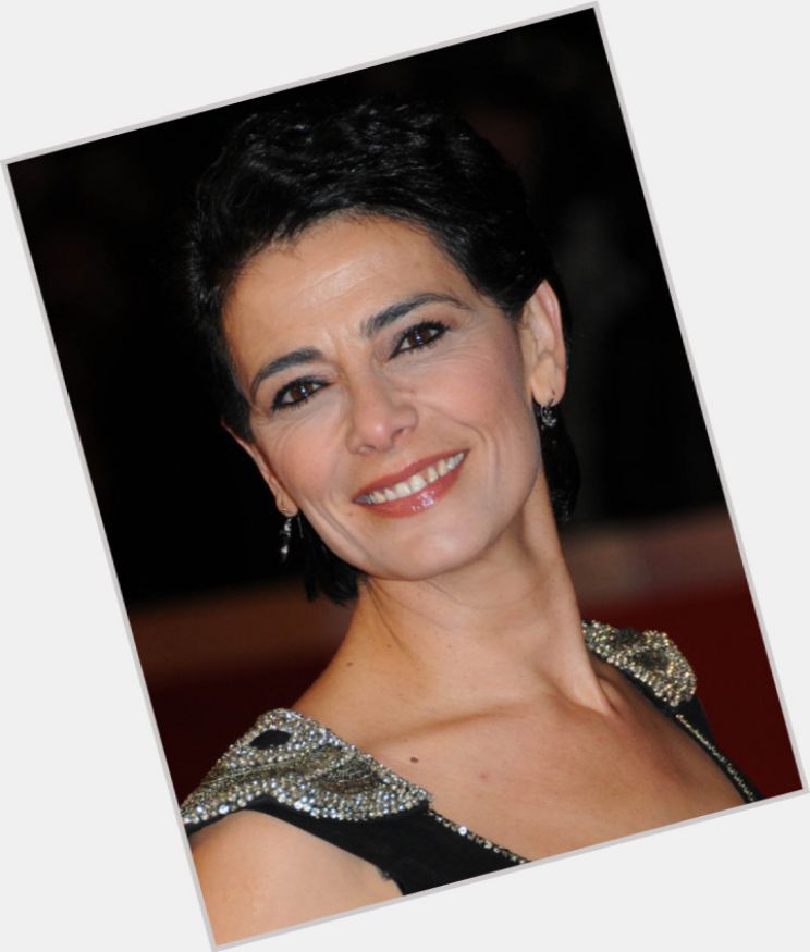 Hiam Abbass