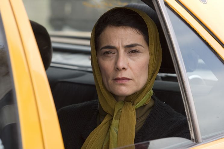 Hiam Abbass