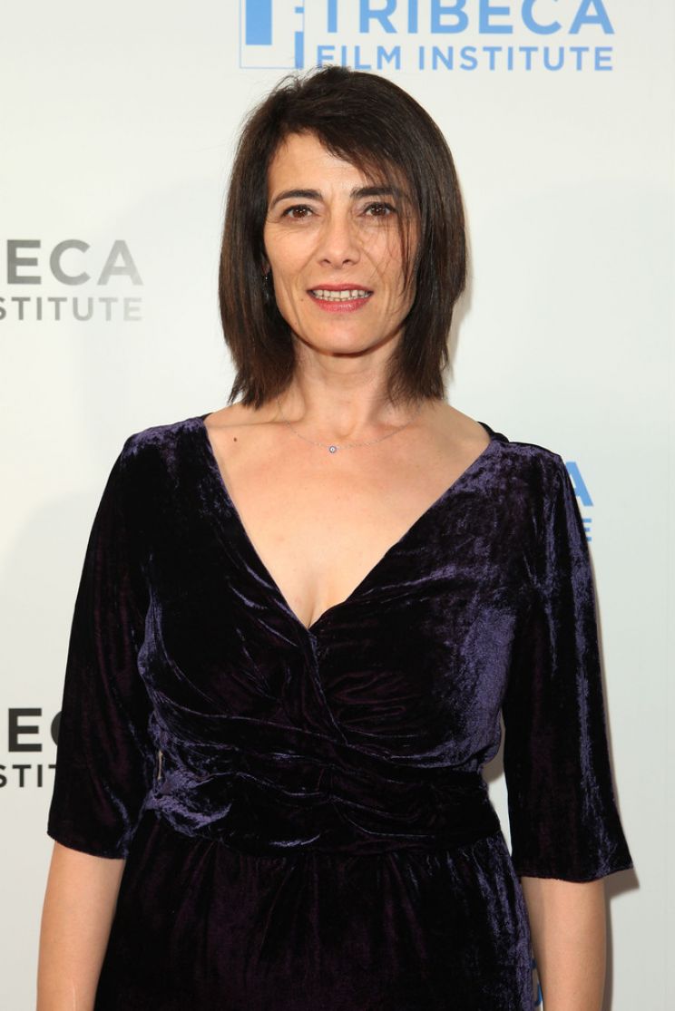 Hiam Abbass