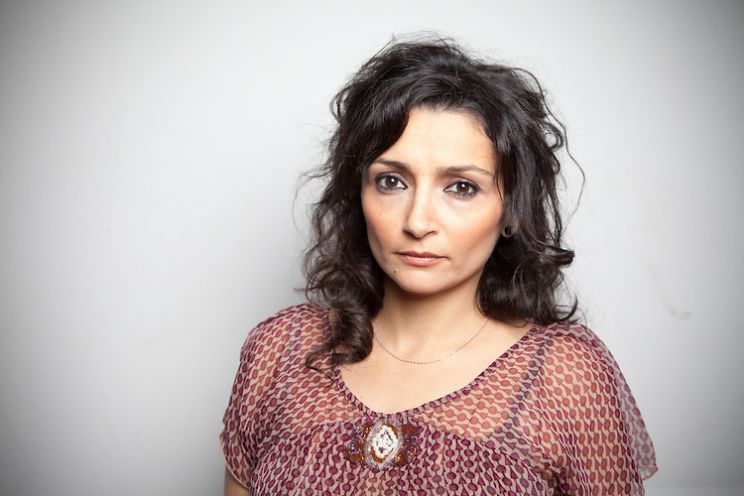 Hiam Abbass