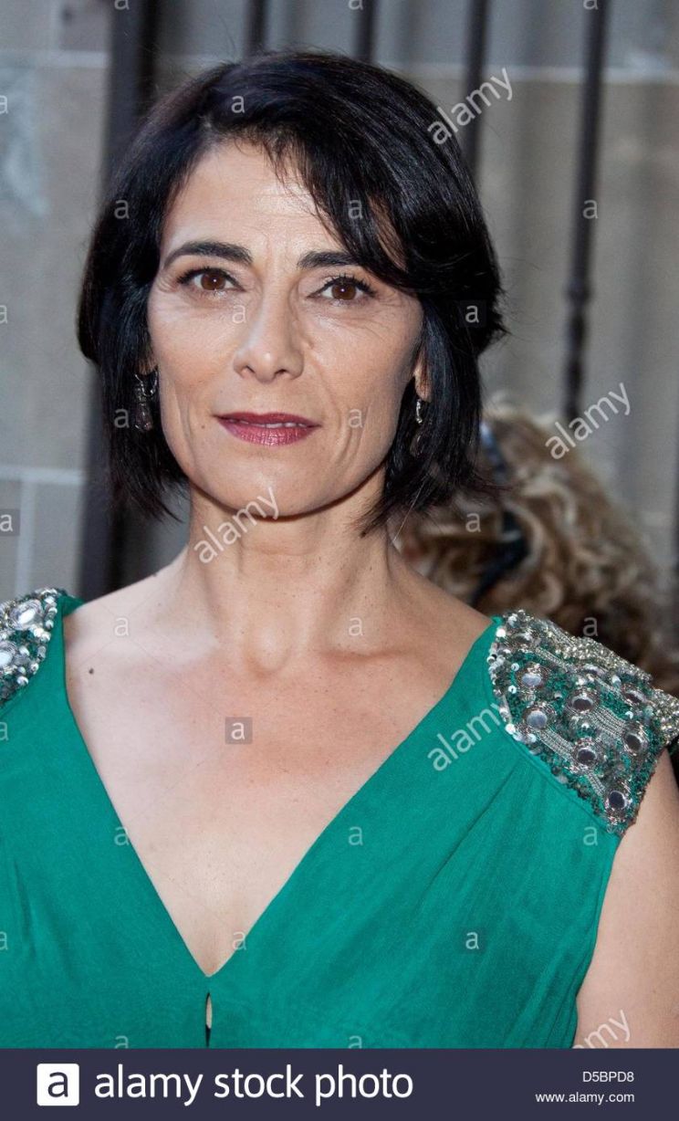 Hiam Abbass