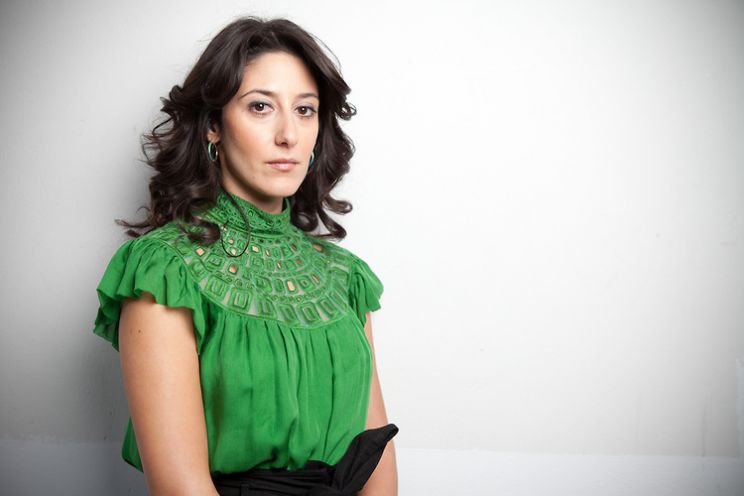 Hiam Abbass