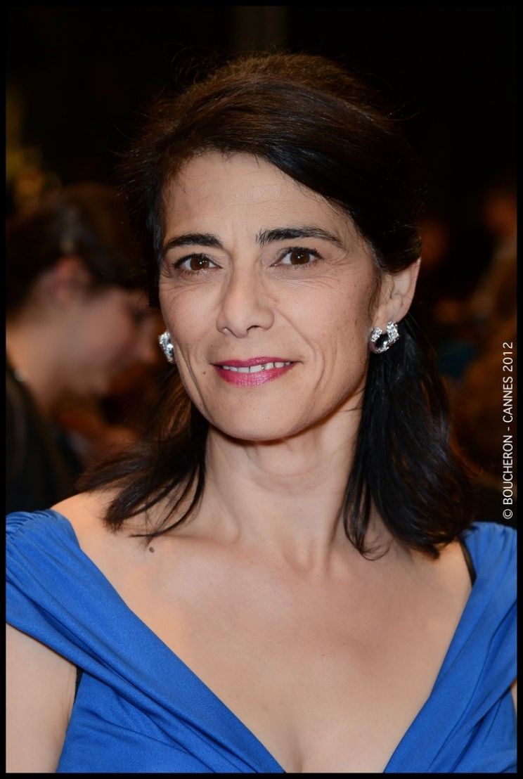 Hiam Abbass