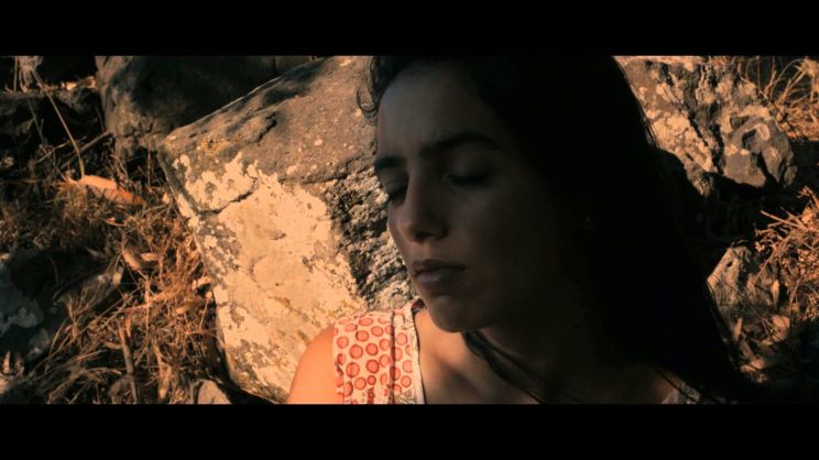 Hiam Abbass