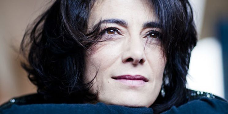 Hiam Abbass