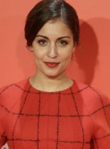 Hiba Abouk photo
