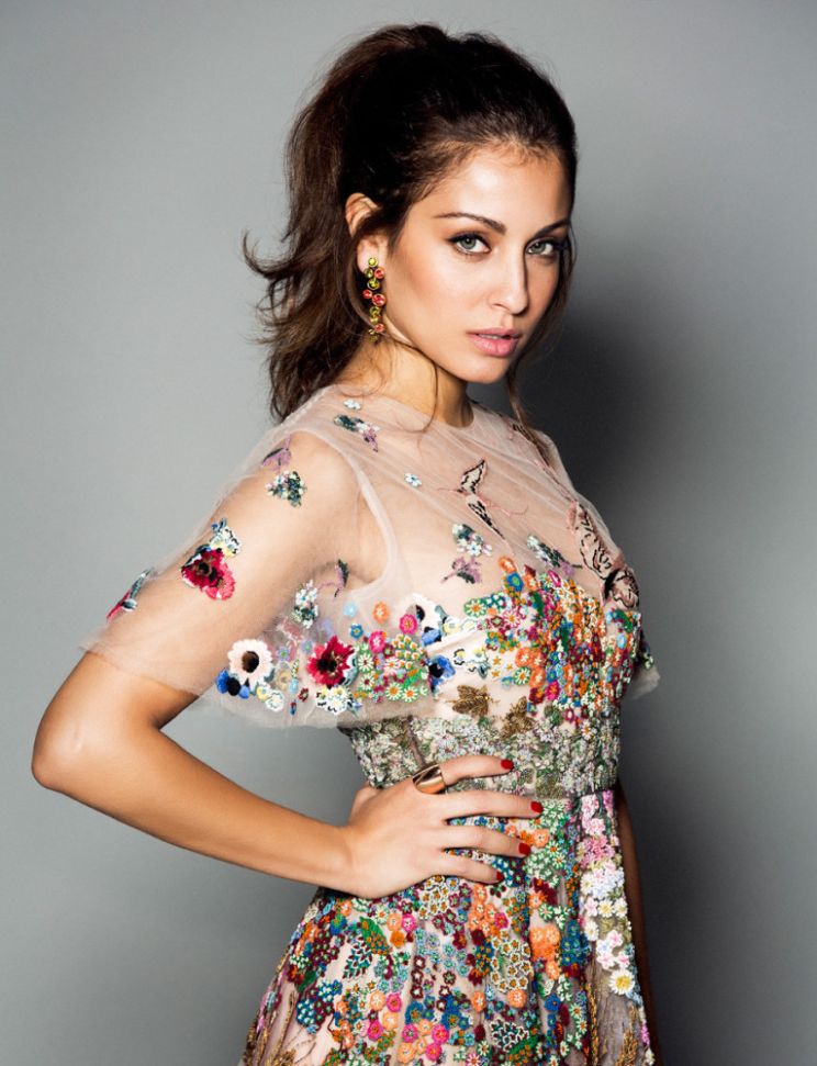 Hiba Abouk