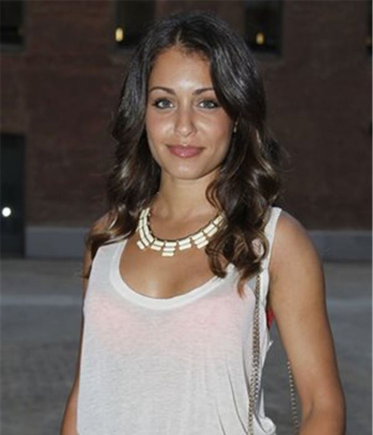 Hiba Abouk