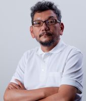 Hideaki Anno