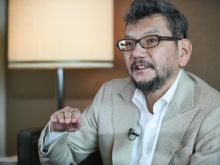 Hideaki Anno