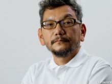 Hideaki Anno