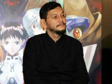 Hideaki Anno