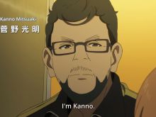 Hideaki Anno