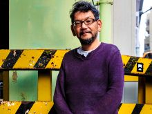 Hideaki Anno