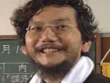 Hideaki Anno