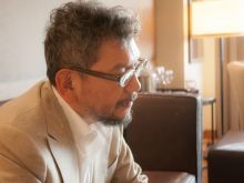 Hideaki Anno