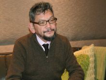 Hideaki Anno