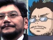 Hideaki Anno