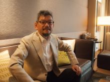 Hideaki Anno