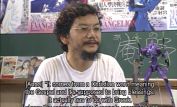 Hideaki Anno