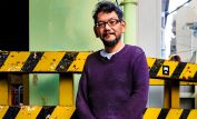 Hideaki Anno