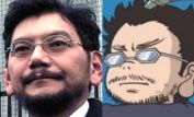 Hideaki Anno