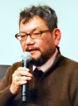 Hideaki Anno