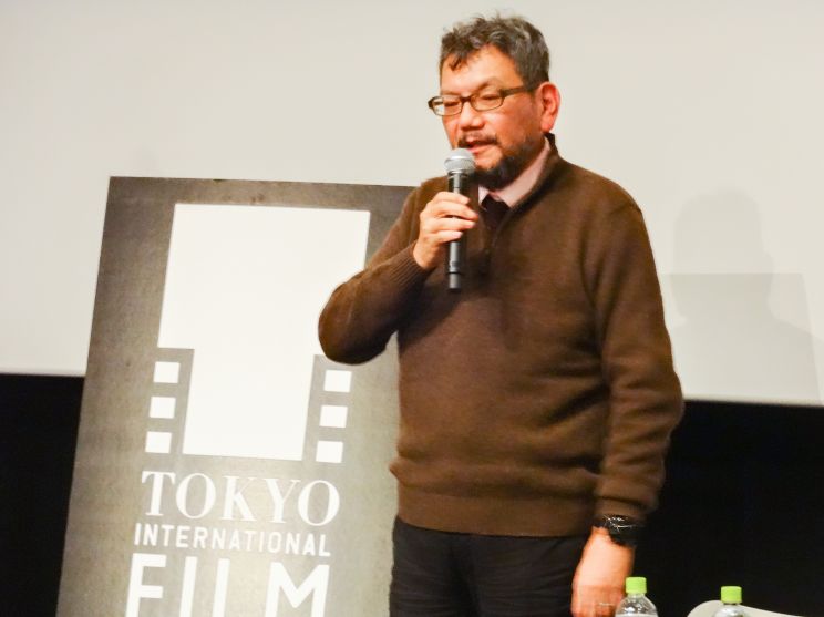 Hideaki Anno