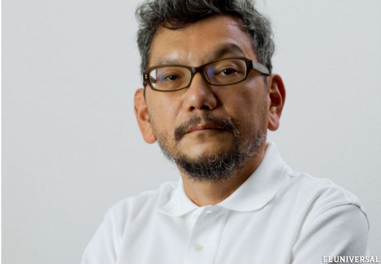 Hideaki Anno