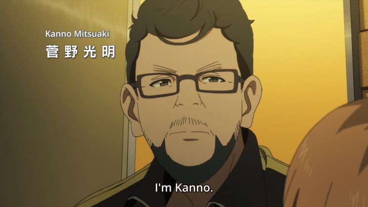 Hideaki Anno