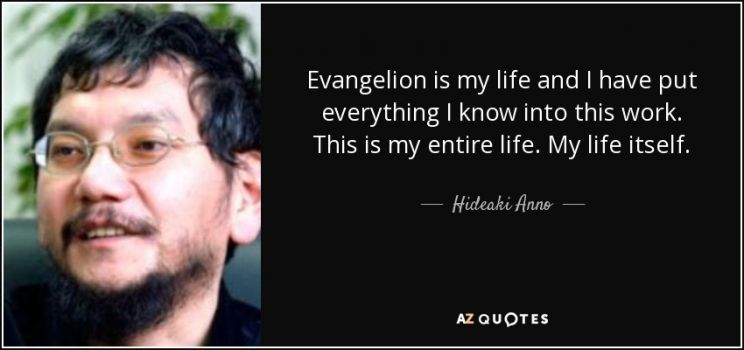 Hideaki Anno