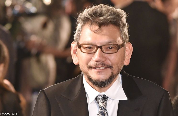 Hideaki Anno