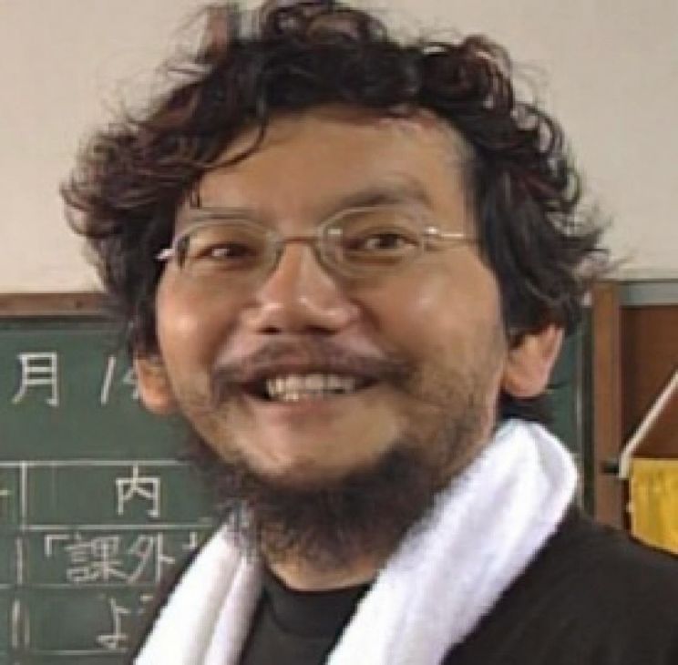 Hideaki Anno