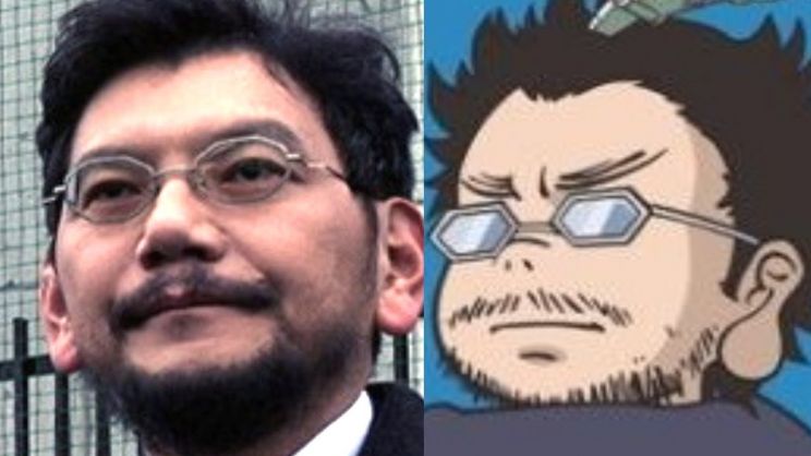 Hideaki Anno