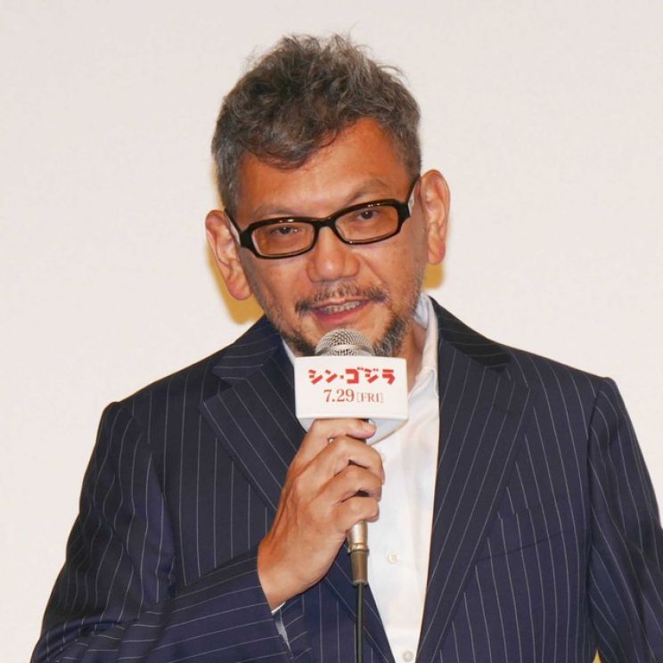 Hideaki Anno