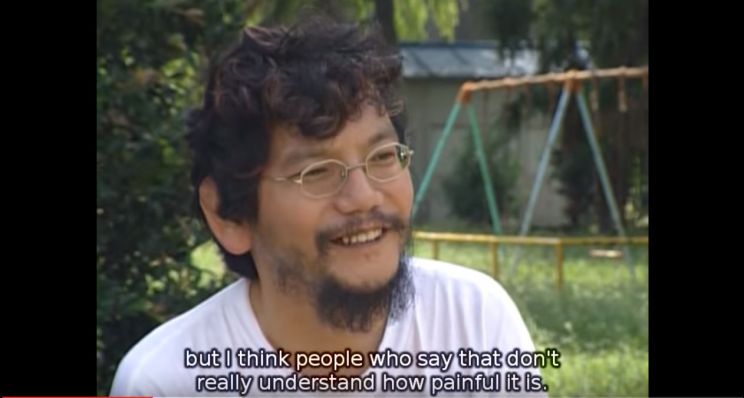 Hideaki Anno