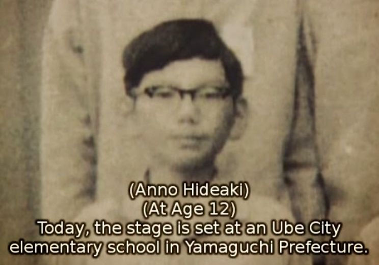Hideaki Anno