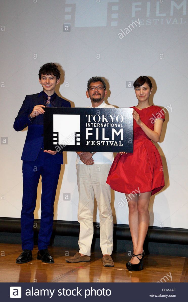 Hideaki Anno