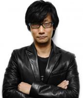 Hideo Kojima